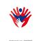 Humanitarian Organization logo